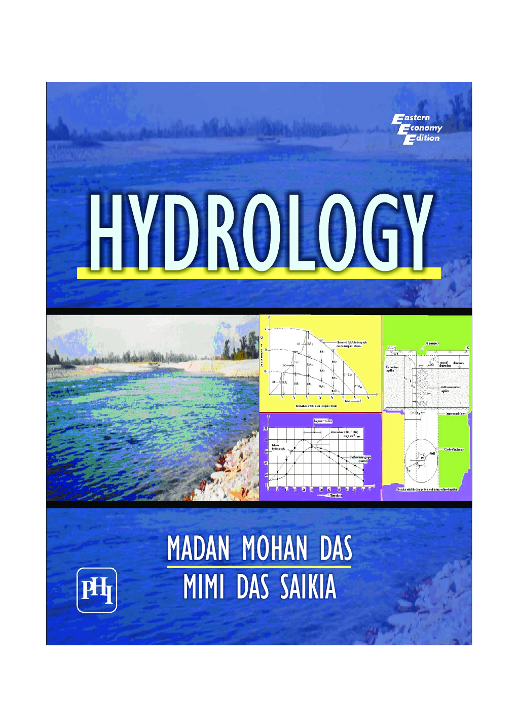 Hydrology - Page 1