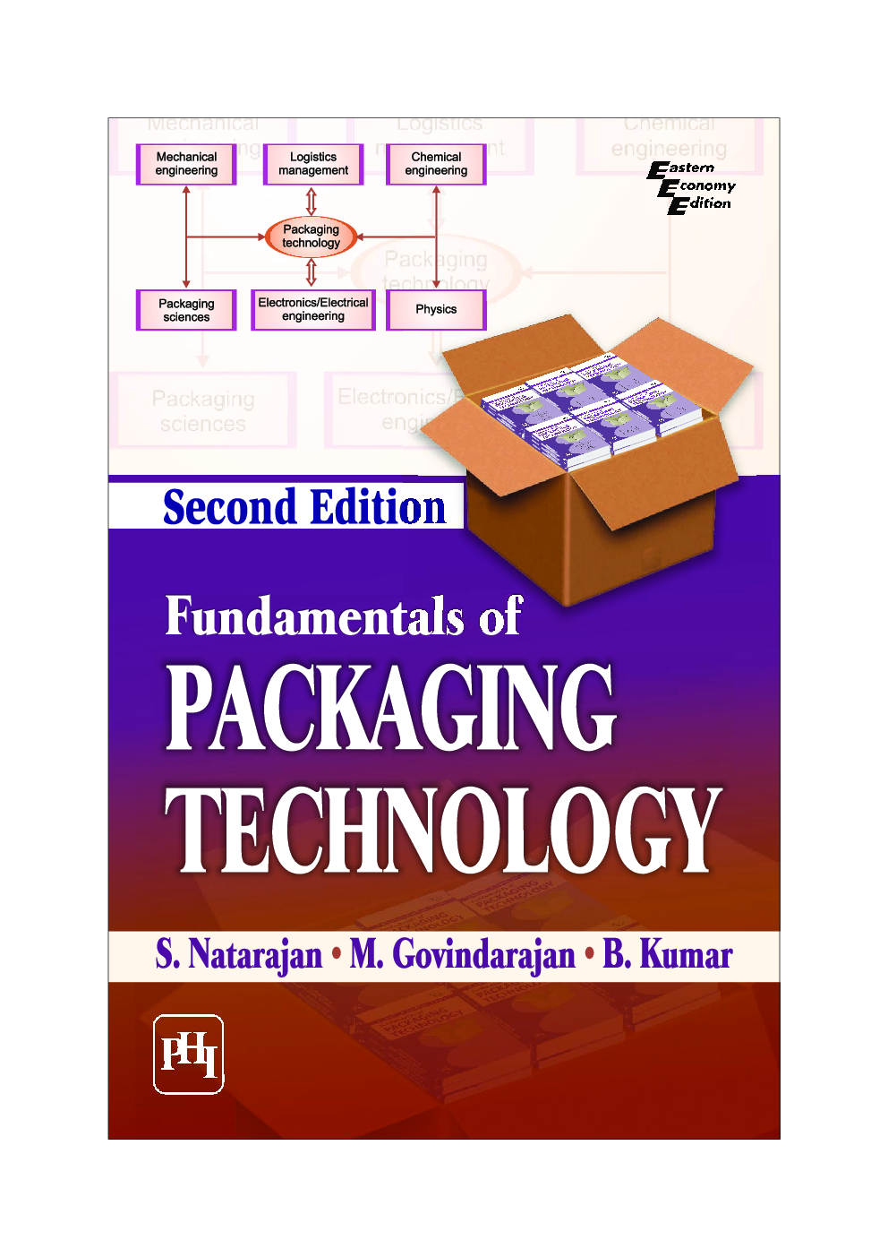 Fundamentals Of Packaging Technology - Page 1