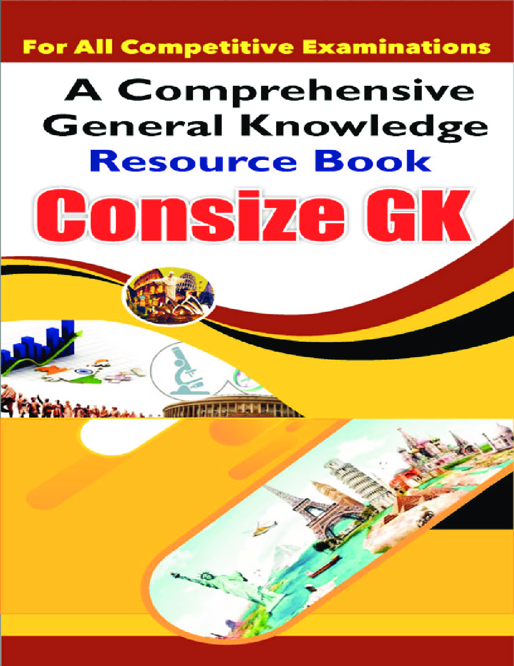 Consize GK For All competitive Exams - Page 1
