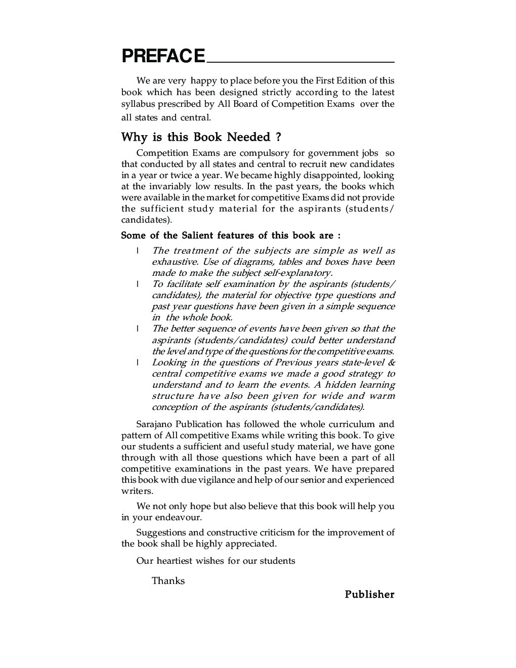 Consize GK For All competitive Exams - Page 4