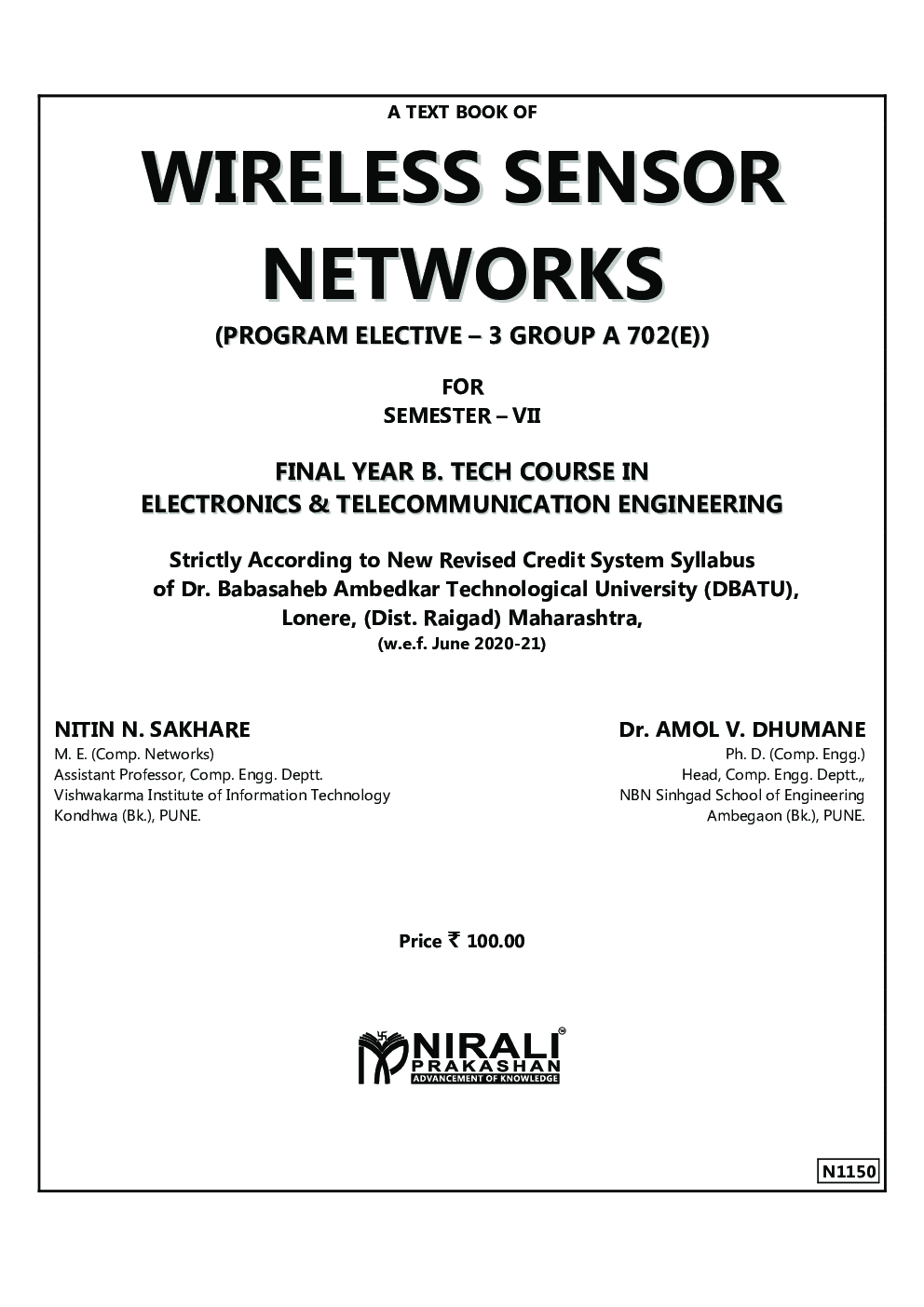 Wireless Sensor Networks - Page 2