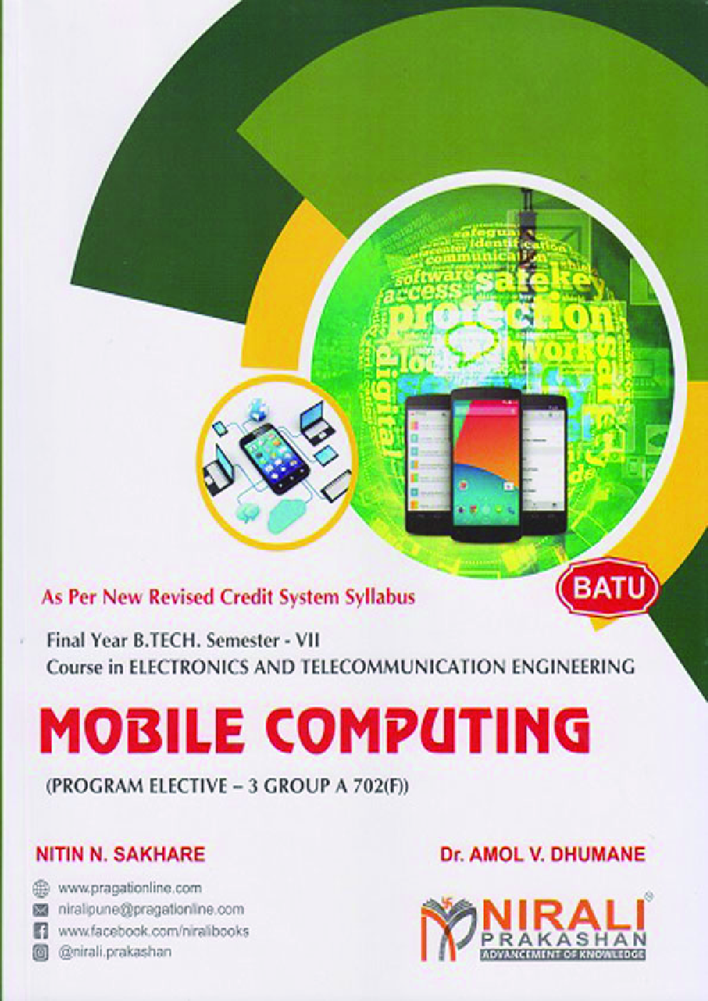 Mobile Computing - Page 1
