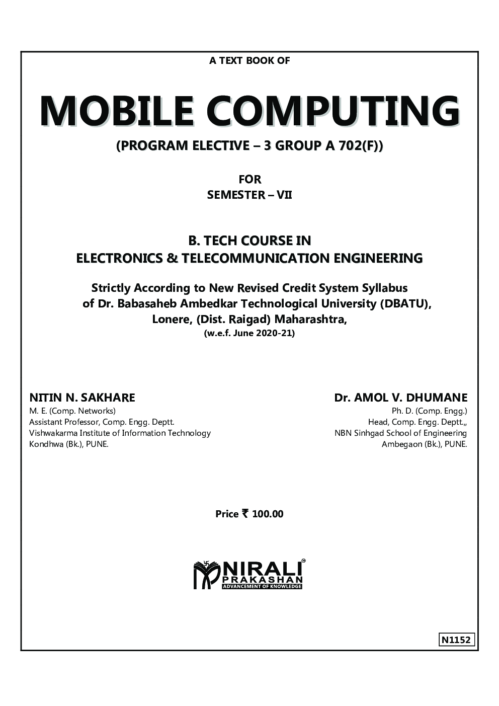 Mobile Computing - Page 2