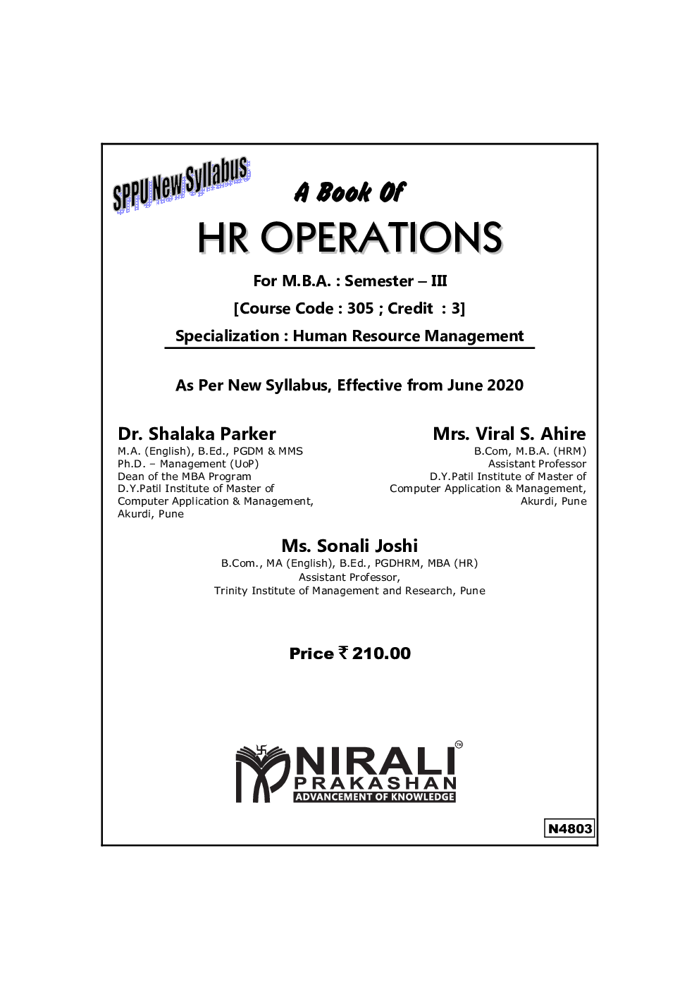 HR Operations - Page 2