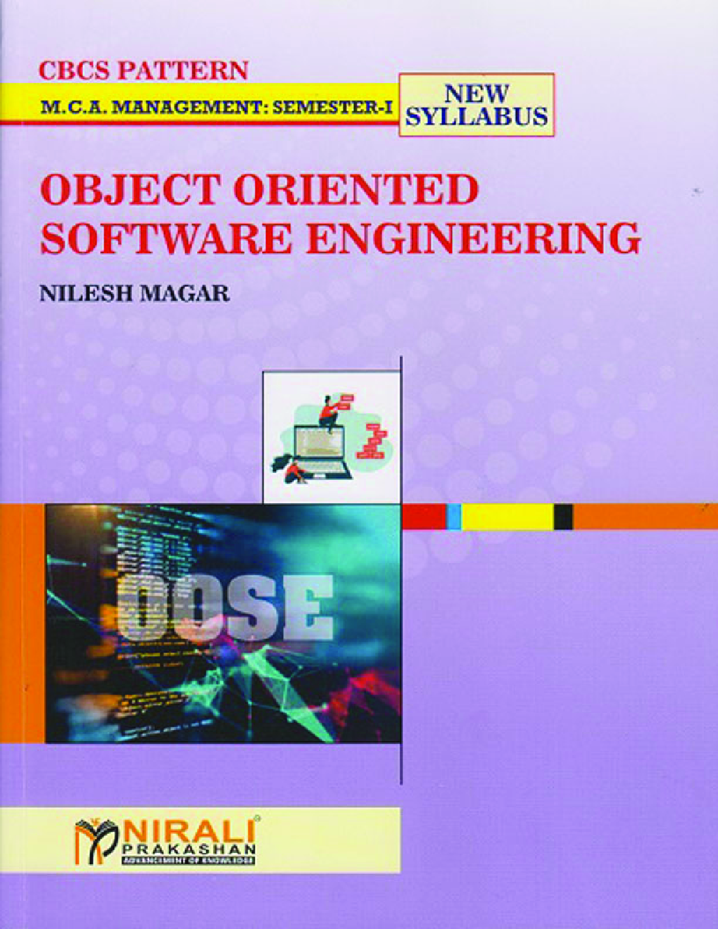 Object Oriented Software Engineering - Page 1