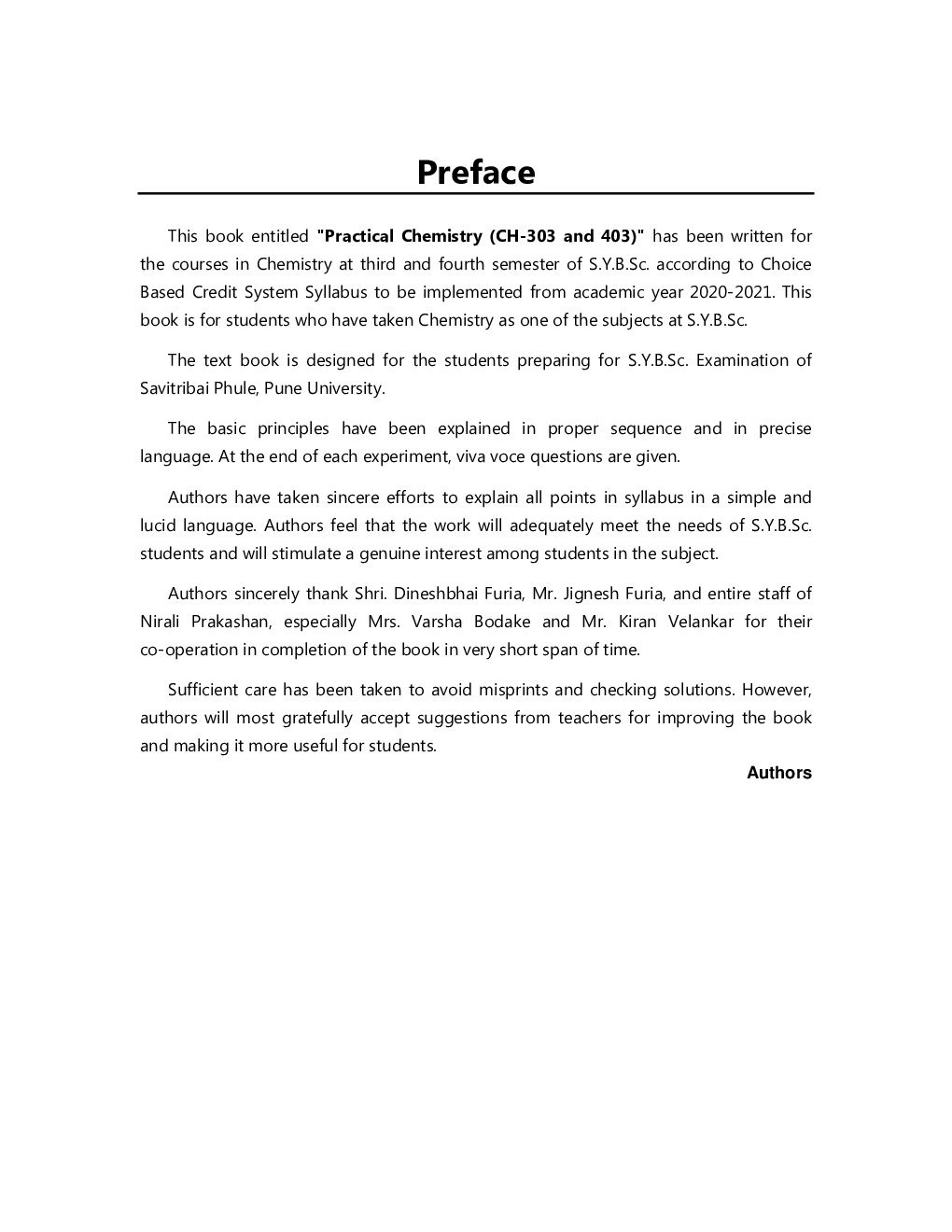 Practical Chemistry - Page 4