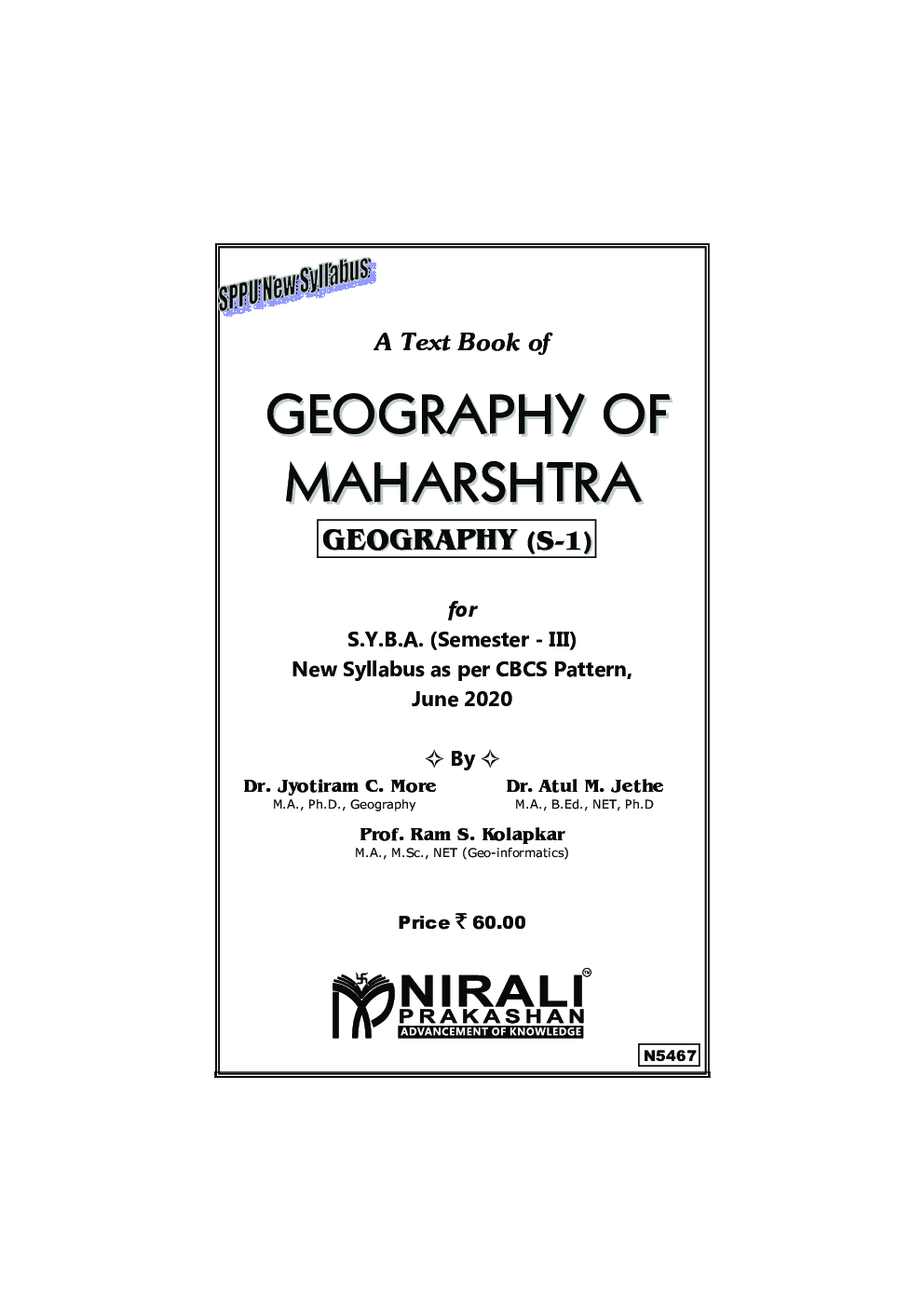 Geography Of Maharashtra - Page 2