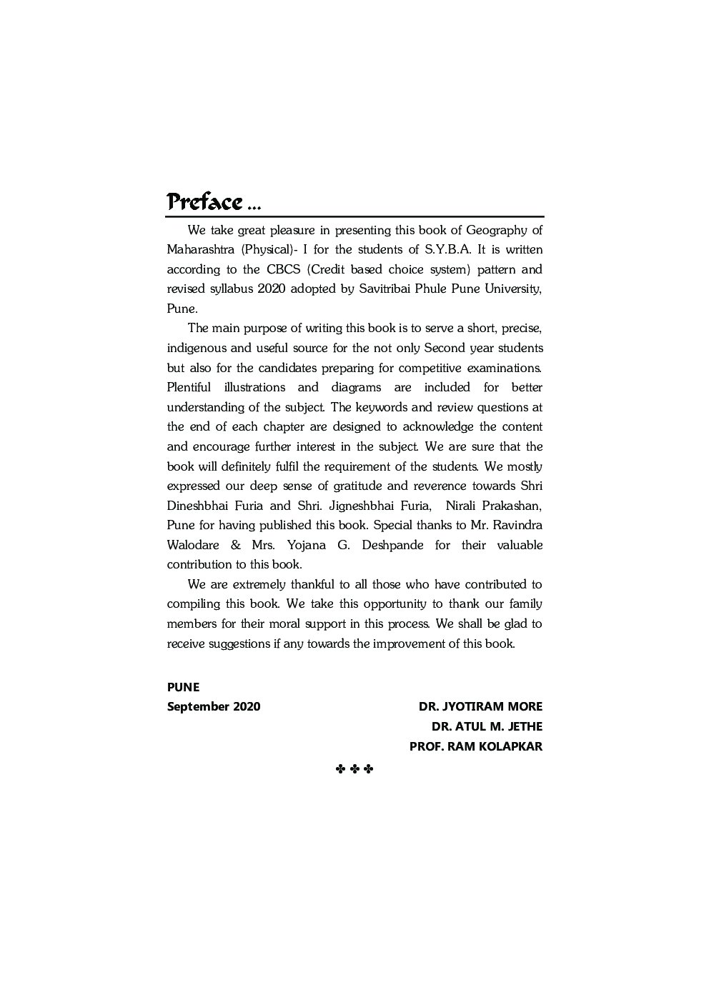 Geography Of Maharashtra - Page 4