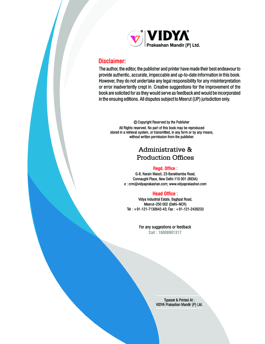 MaxxMarks CBSE Question Bank Mathematics For Class 10 (For 2021 Exams) - Page 2