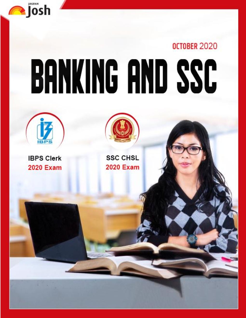 Banking And SSC October 2020 - Page 1