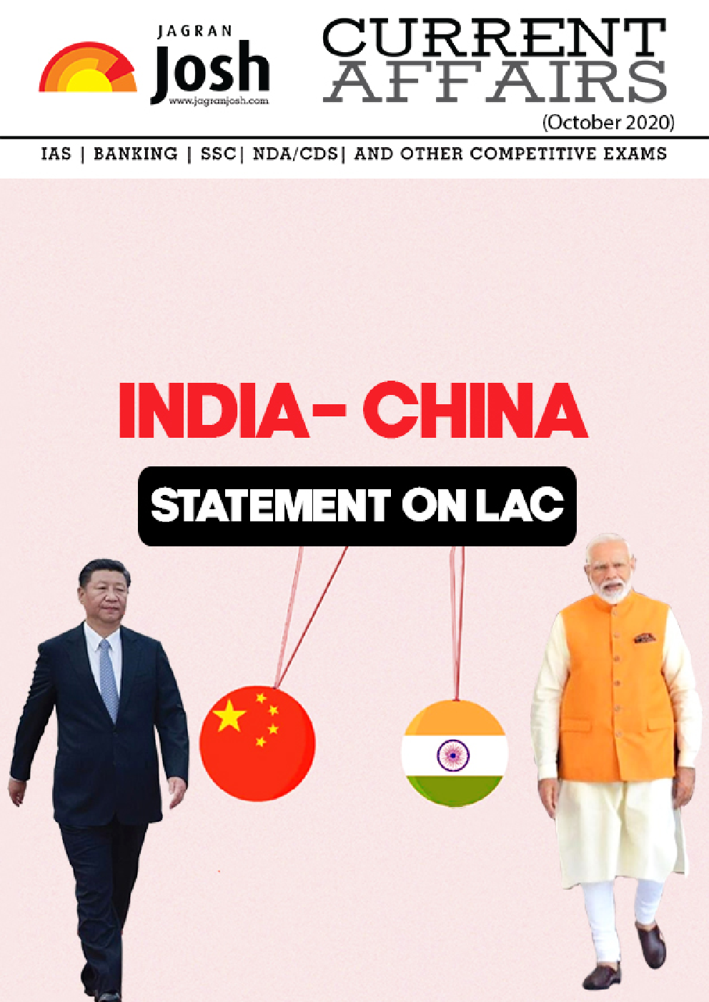 Current Affairs October 2020 - Page 1