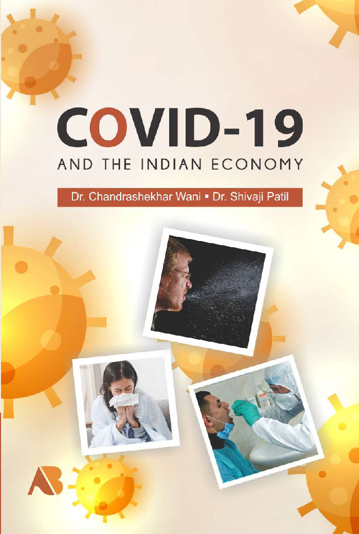 Covid-19 and The Indian Economy - Page 1