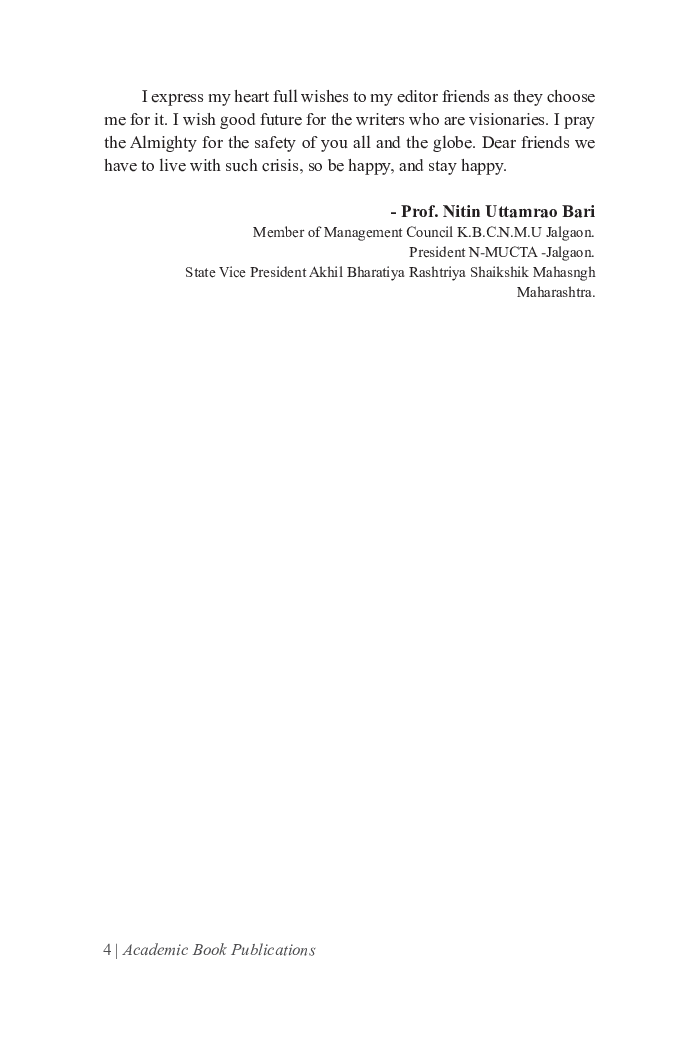 Covid-19 and The Indian Economy - Page 5