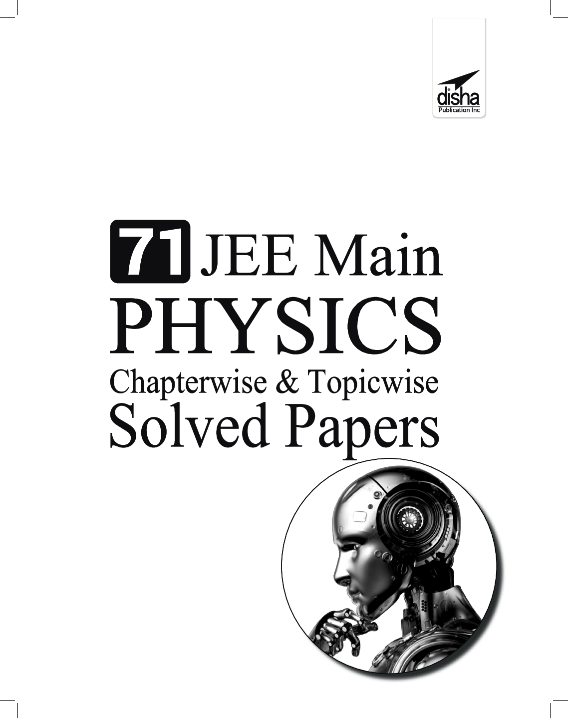 71 JEE Main Physics Online (2020 - 2012) & Offline (2018 - 2002) Chapterwise & Topicwise Solved Papers  - Page 2