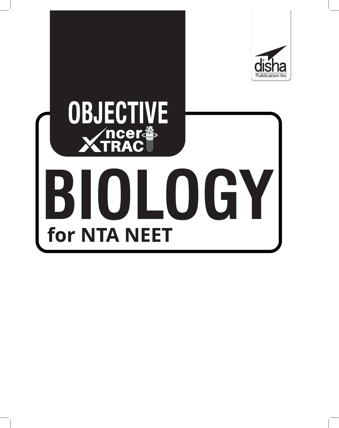 Objective NCERT Xtract Biology for NTA NEET  - Page 2