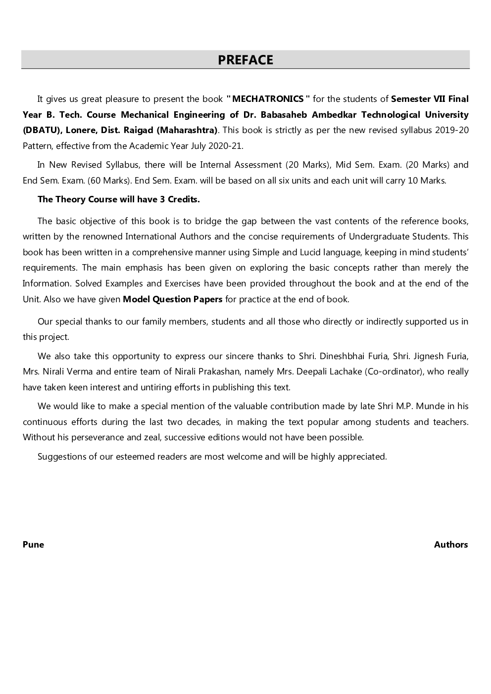 Mechatronics  - Page 4