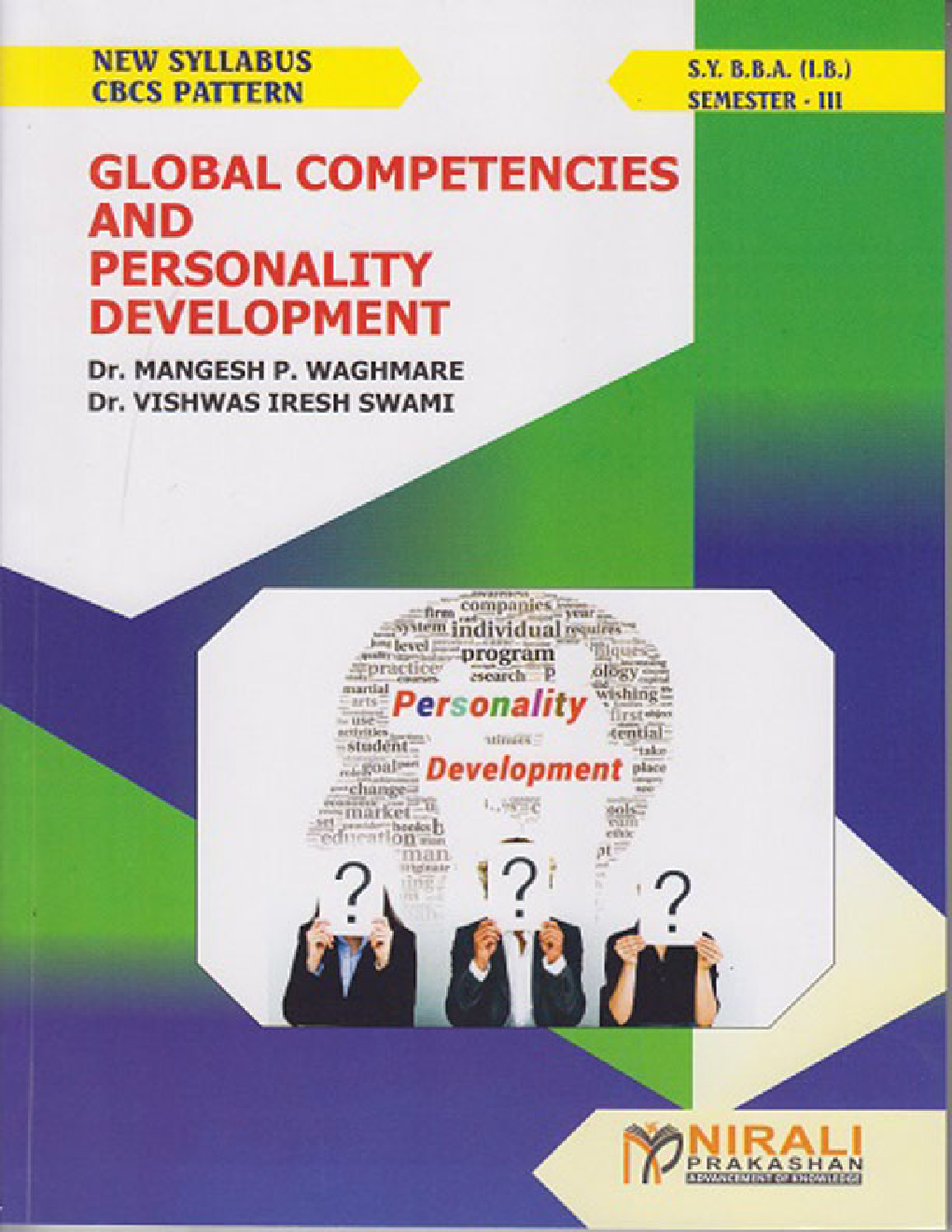 Global Competencies And Personality Development - Page 1
