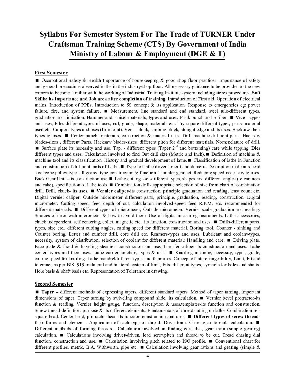 UPSSSC सहायक बोरिंग टेक्निशियन अध्यायवार साल्व्ड पेपर्स - Page 5