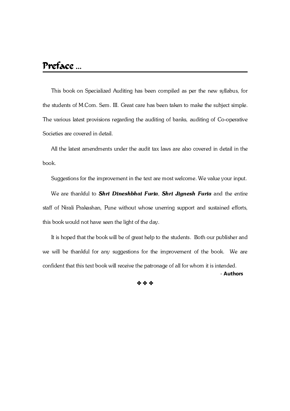 Specialized Auditing - Page 4