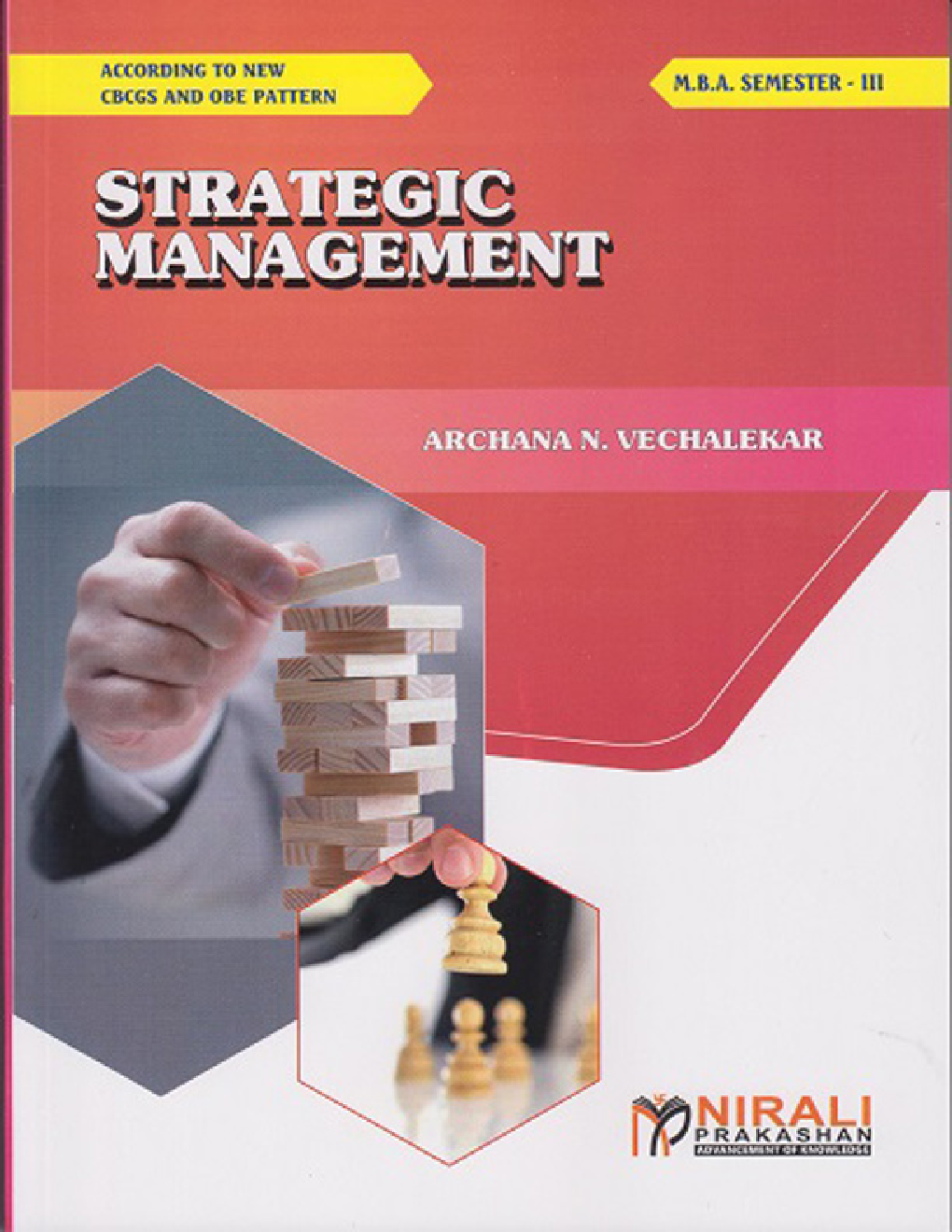 Strategic Management - Page 1