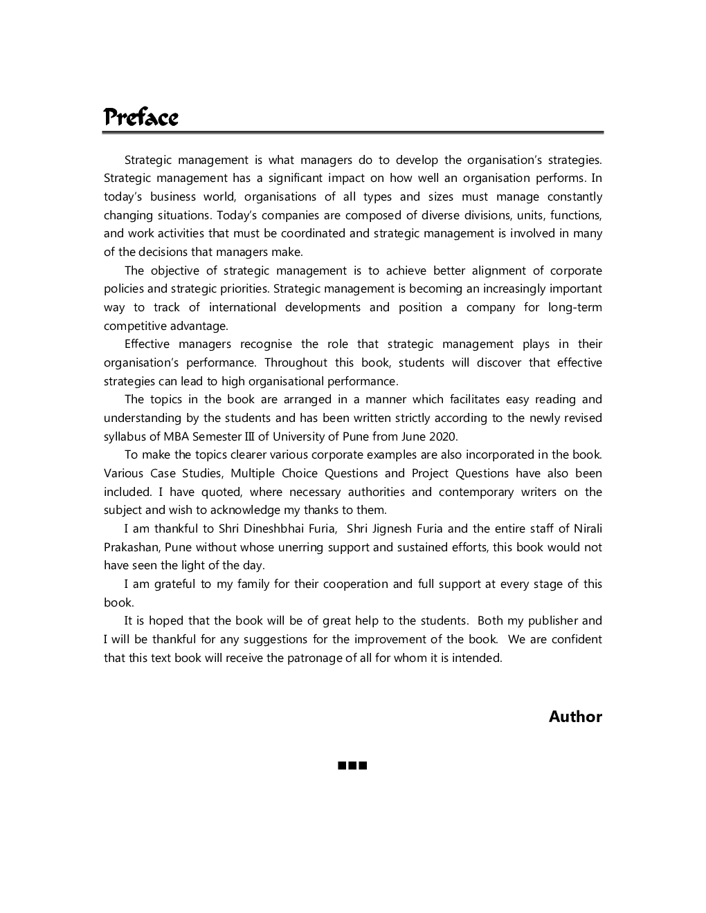 Strategic Management - Page 4