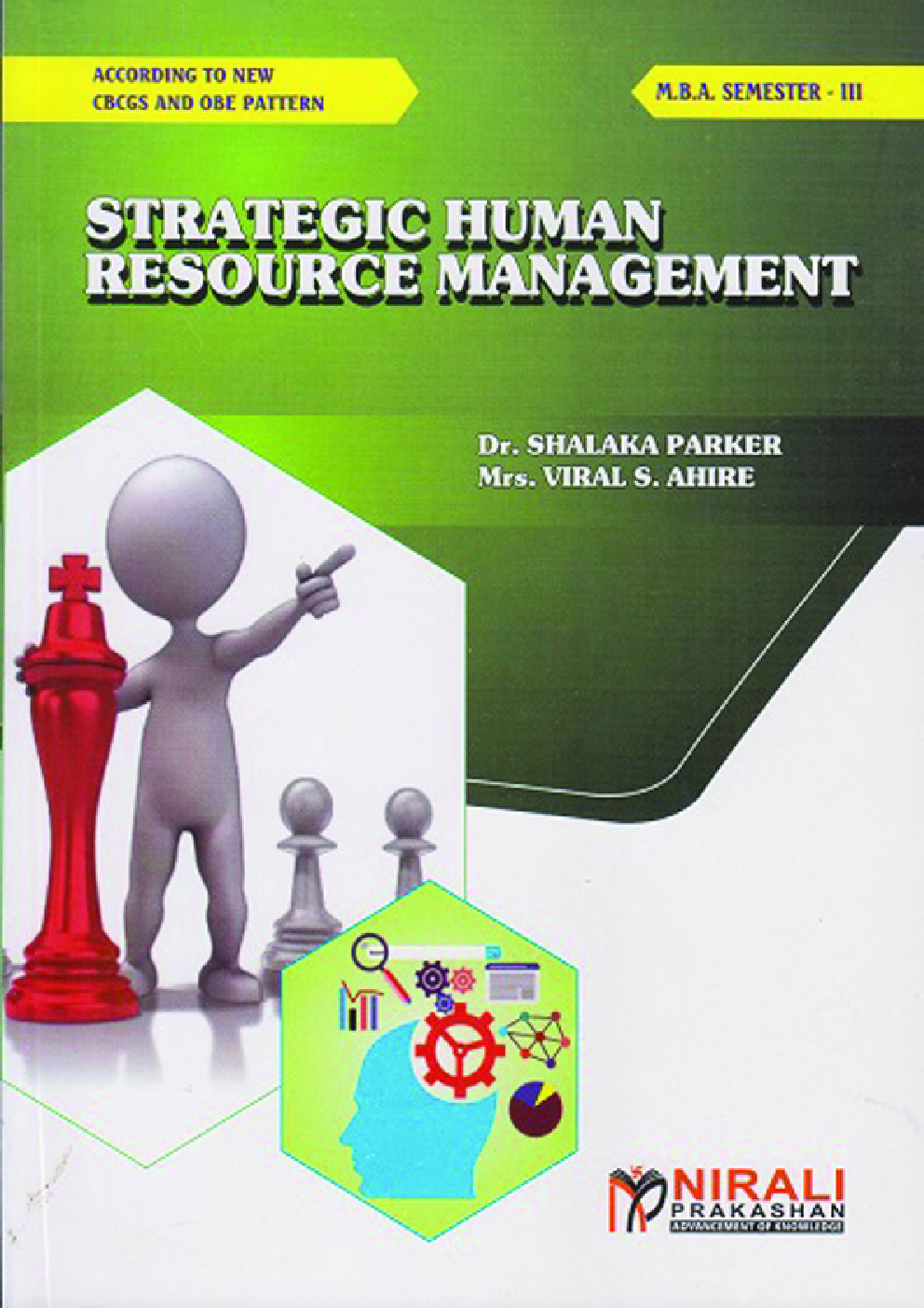 Strategic Human Resource Management - Page 1