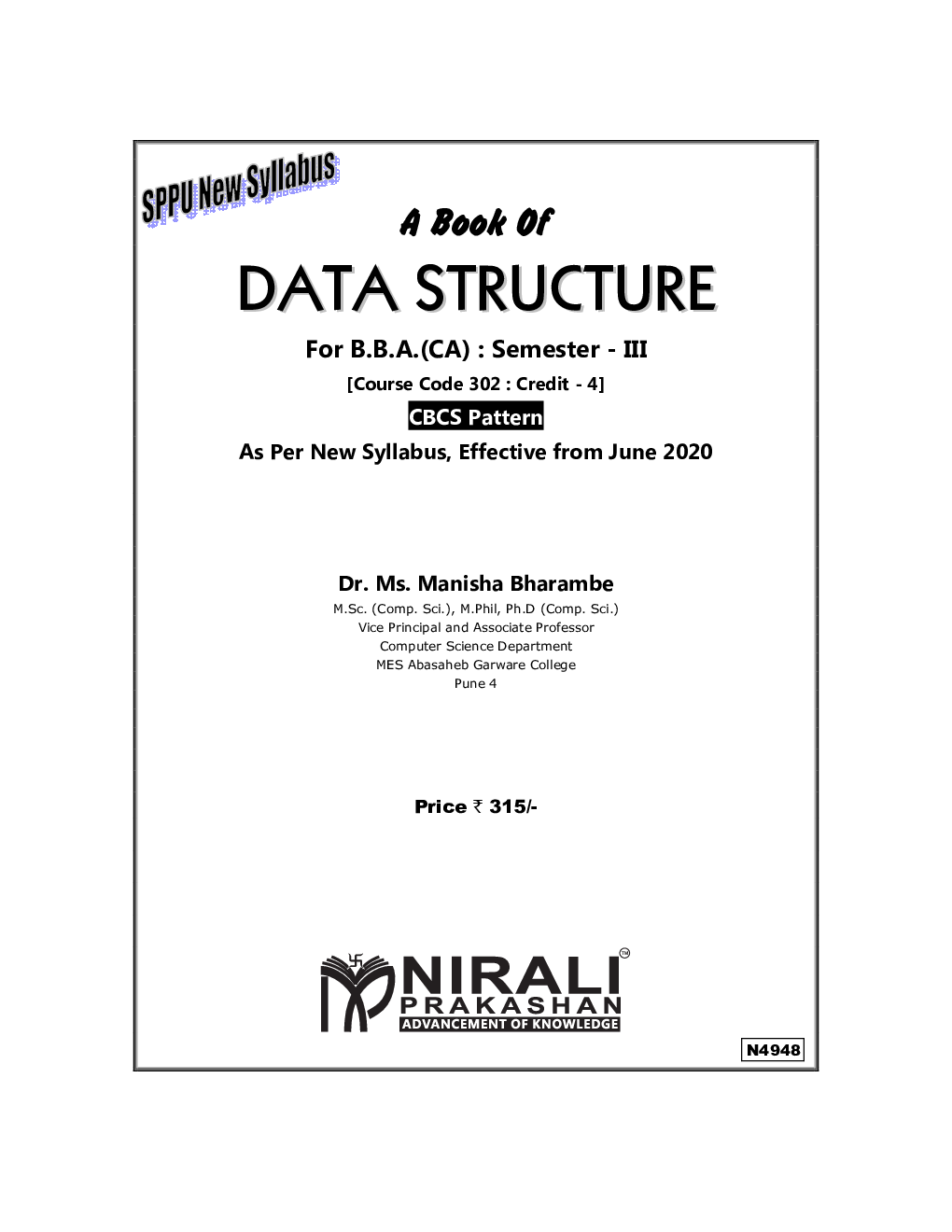 Data Structure - Page 2