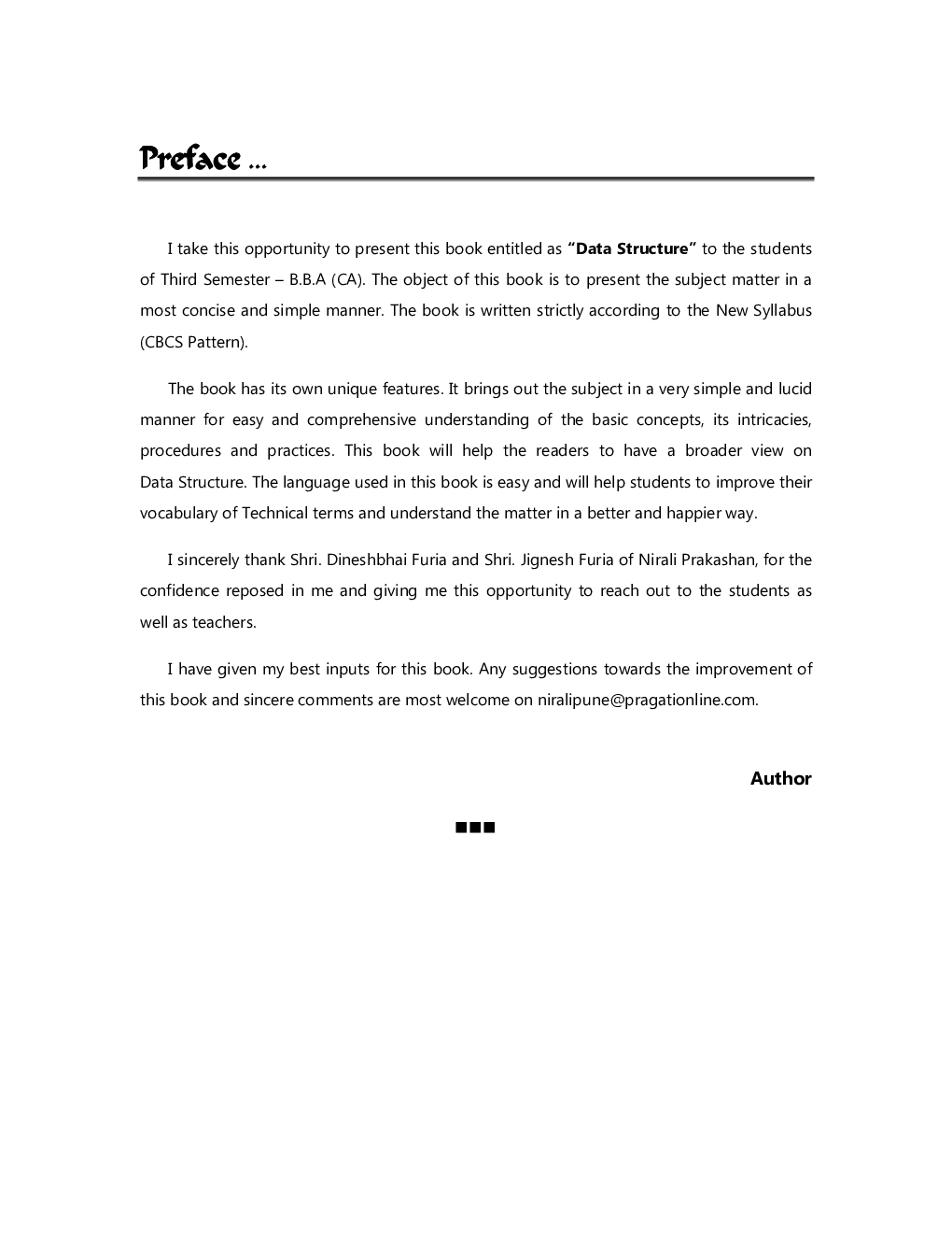 Data Structure - Page 4