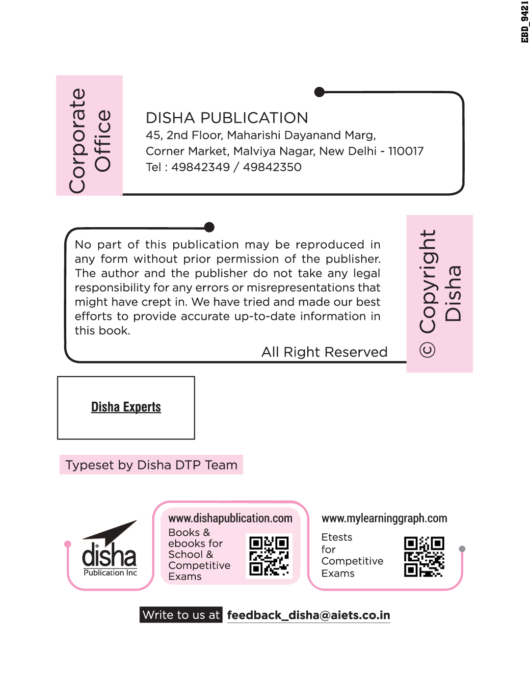 43 Years JEE Advanced (1978 - 2020) + JEE Main Chapterwise & Topicwise Solved Papers Chemistry - Page 3
