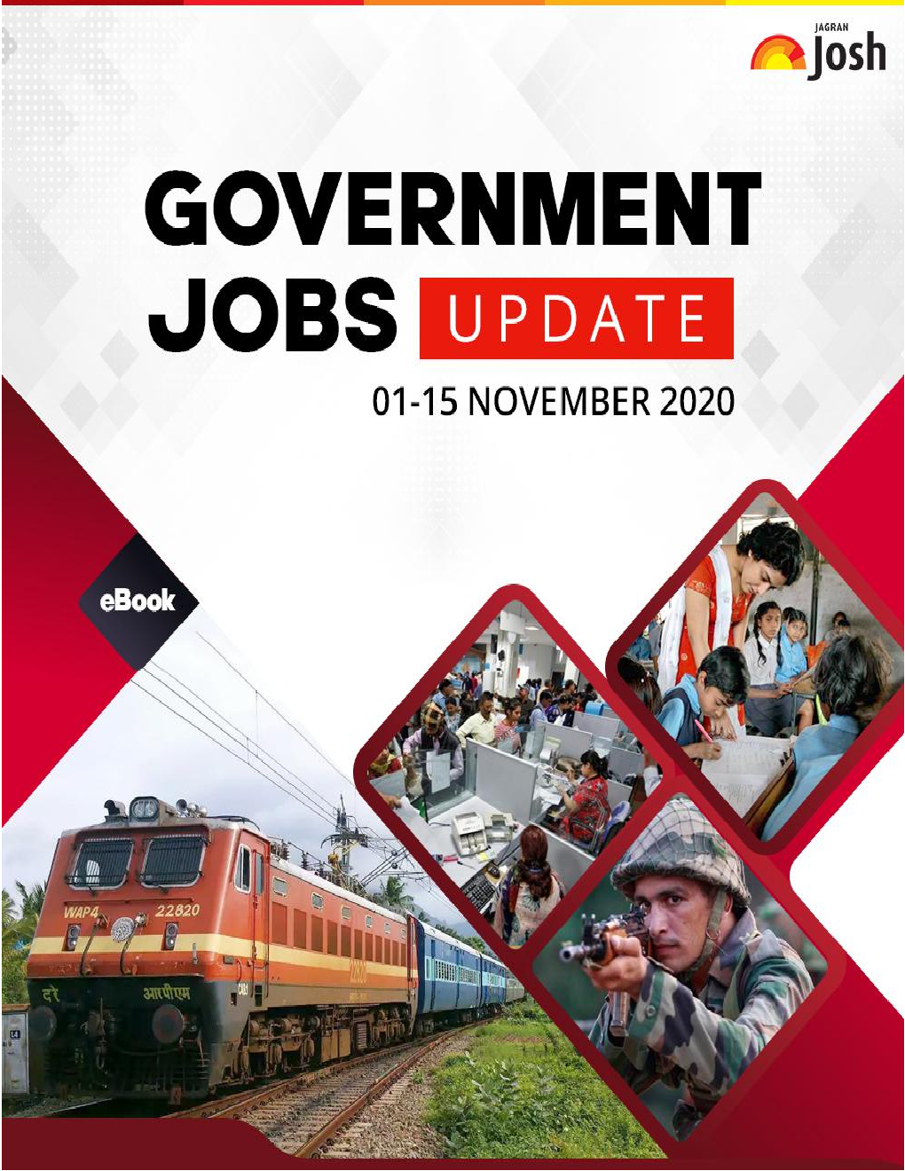 Employment News 01-15 November 2020 - Page 1