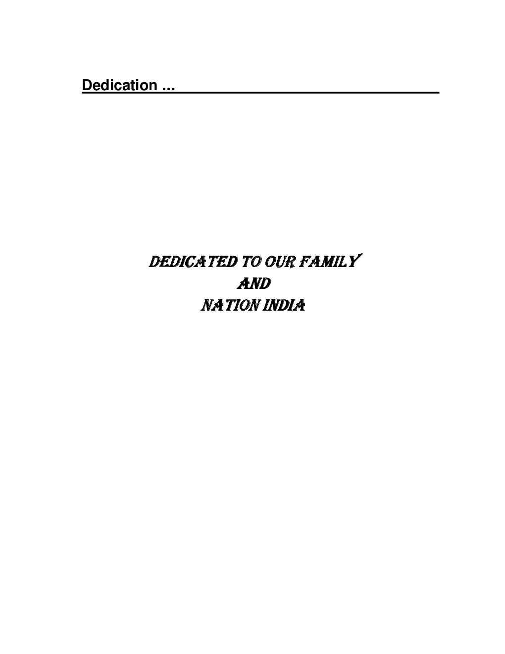 Advanced Analytical Techniques (Practical) - Page 4