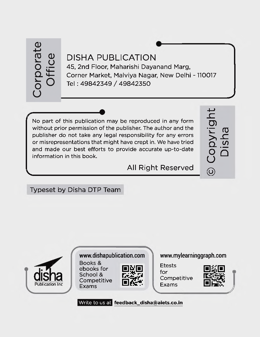32 JEE Main Online 2019 & 2020 Solved Papers 4th Edition - Page 3