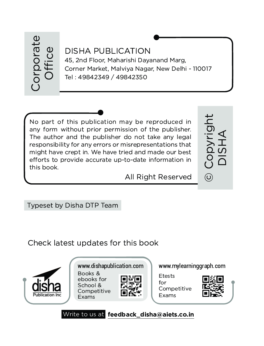 Quarterly Current Affairs Vol. 3 - July to September 2020 for Competitive Exams - Page 3