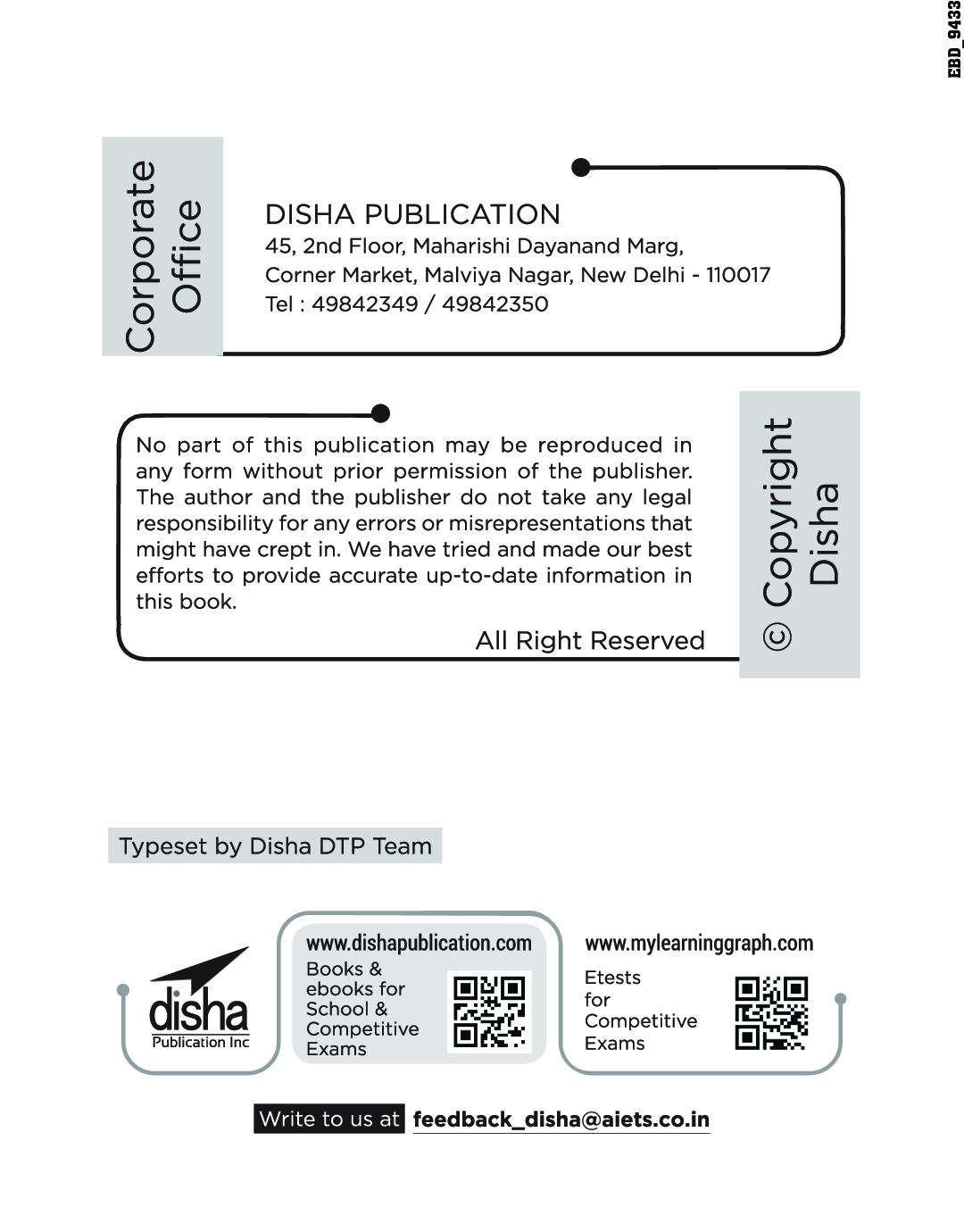 UPSC IAS Prelims Paper 1 & 2 General Studies 10 Year-wise Solved Papers (2020 - 11) 2nd Edition - Page 3
