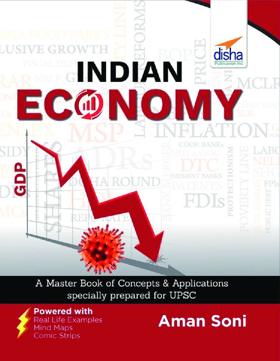 Indian Economy - Page 1
