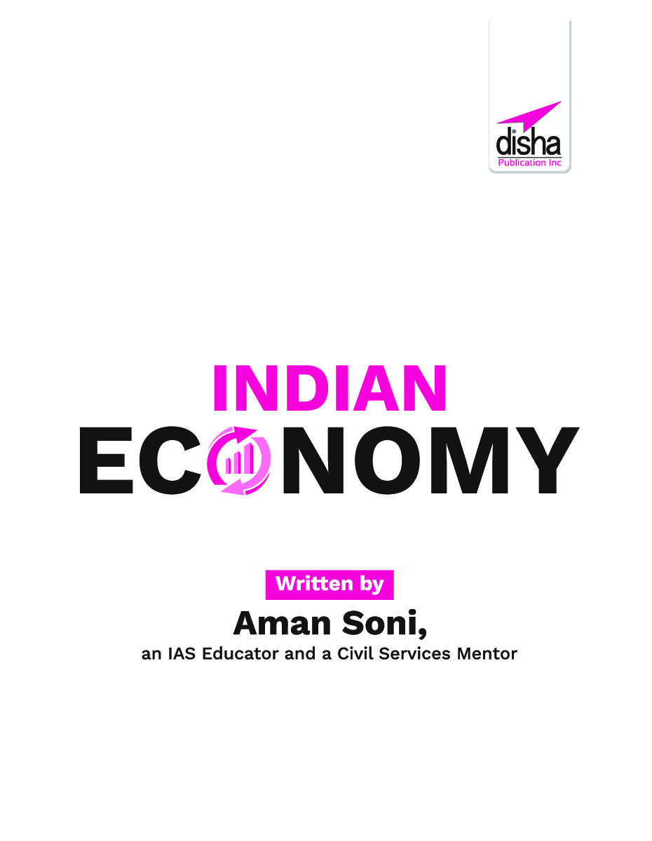 Indian Economy - Page 2