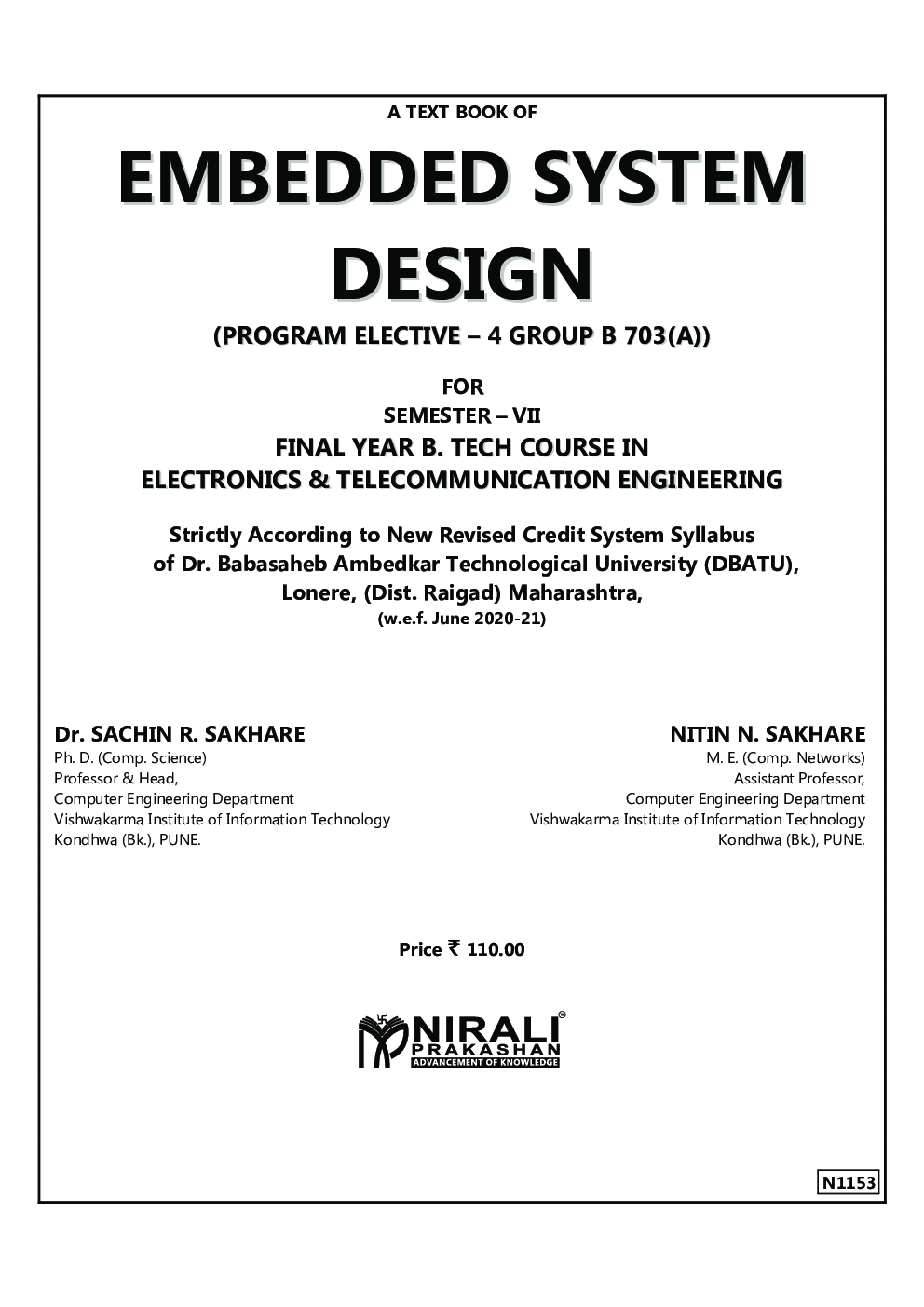 Embedded System Design - Page 2