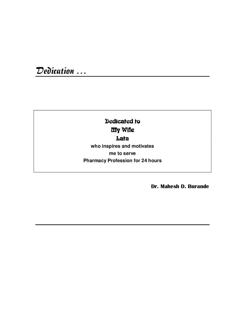 Principles And Practices Of Drug Store Administration - Page 4
