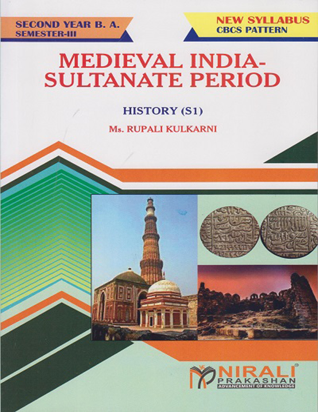 Medieval India Sultanate Period - Page 1