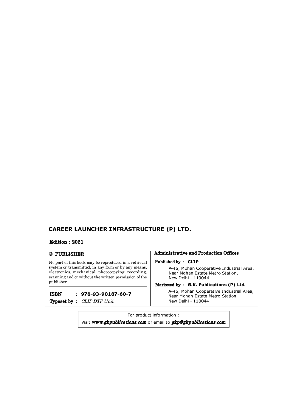 GATE 2021 - Guide - Electronics and Communication Engineering  (New syllabus added) - Page 3