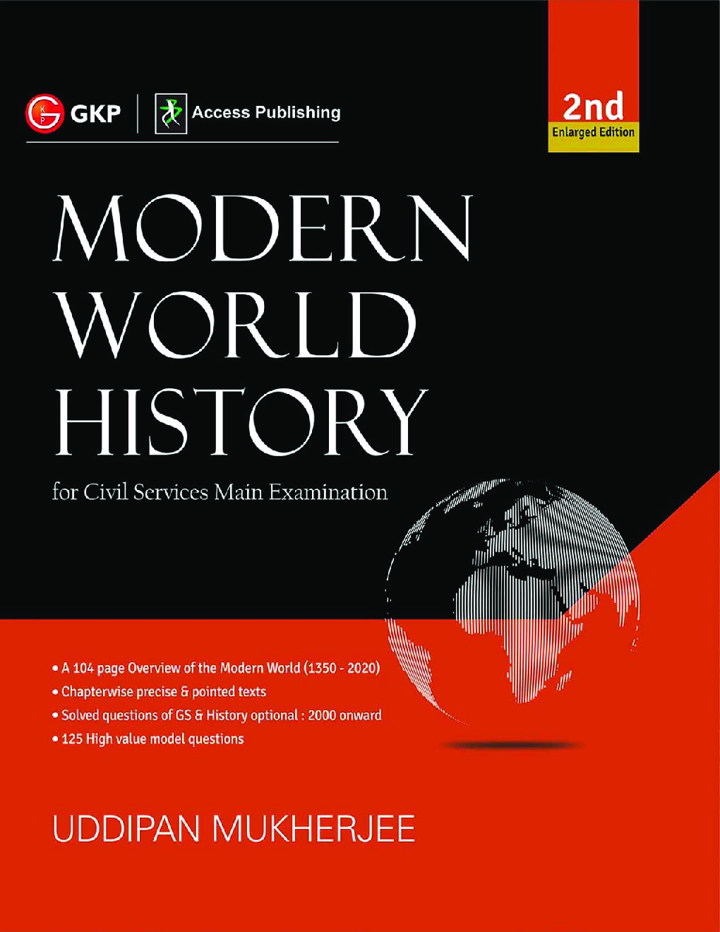 Modern World History 2nd Edition - Page 1