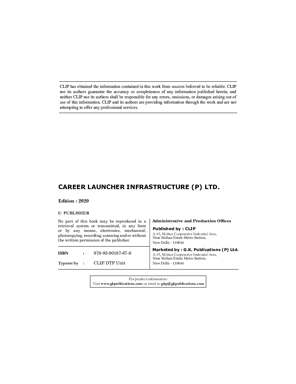 Modern World History 2nd Edition - Page 3