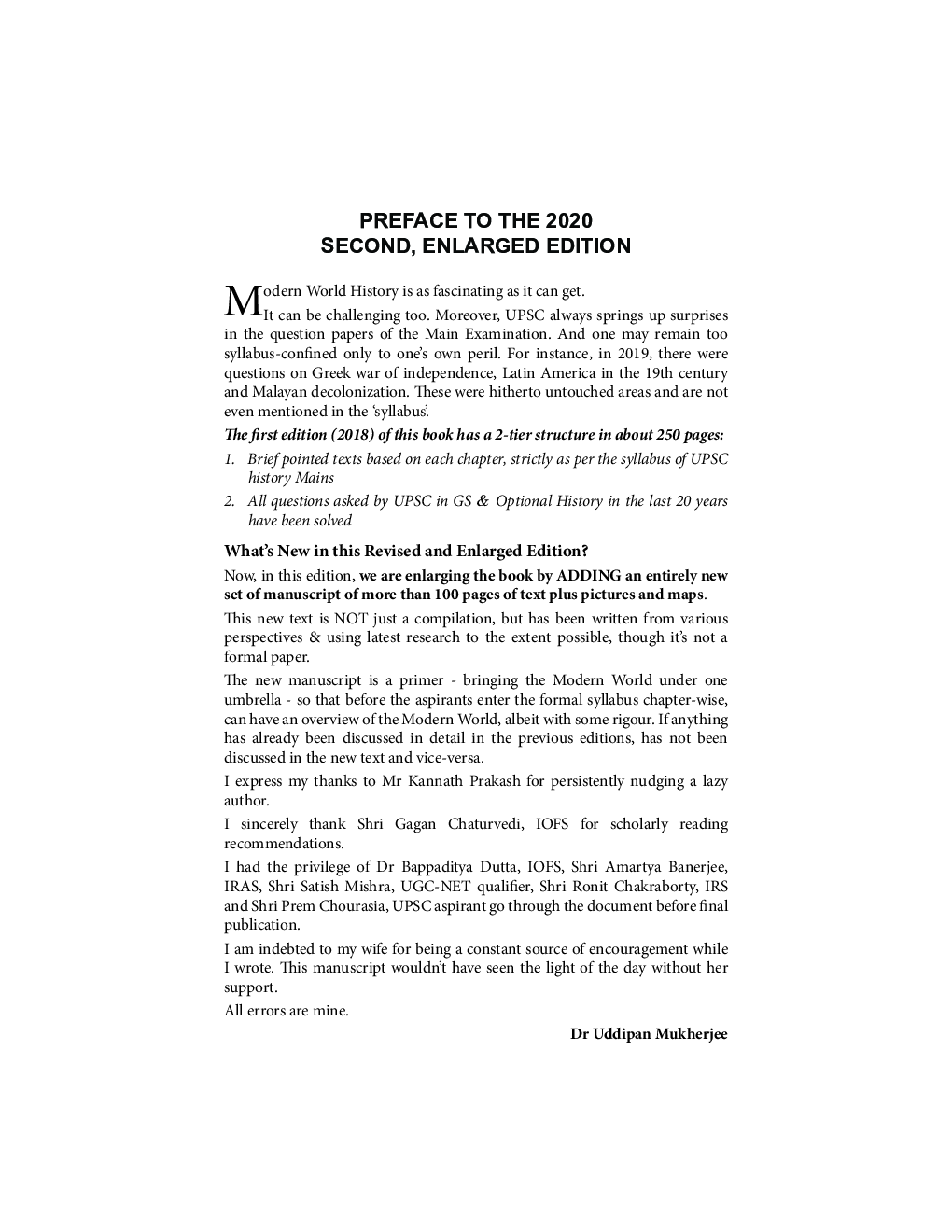 Modern World History 2nd Edition - Page 4