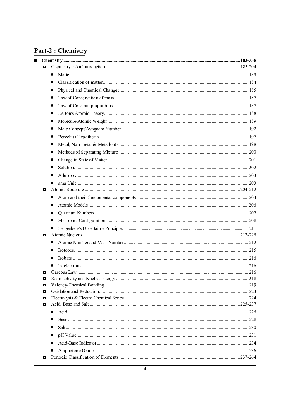 RRB 2020 General Science Chapter Wise Solved Papers - Page 5