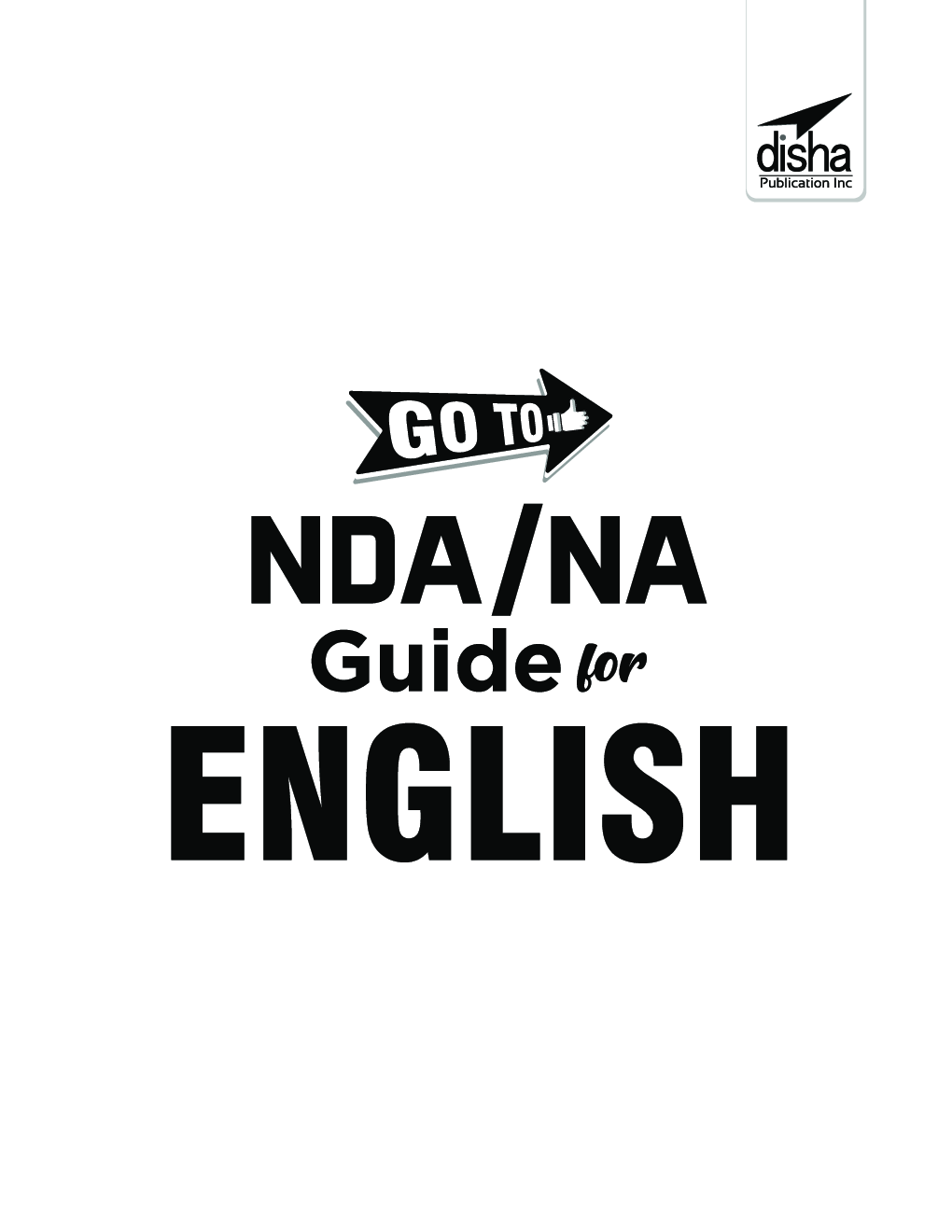 GO TO NDA/ NA Guide for English - Page 2