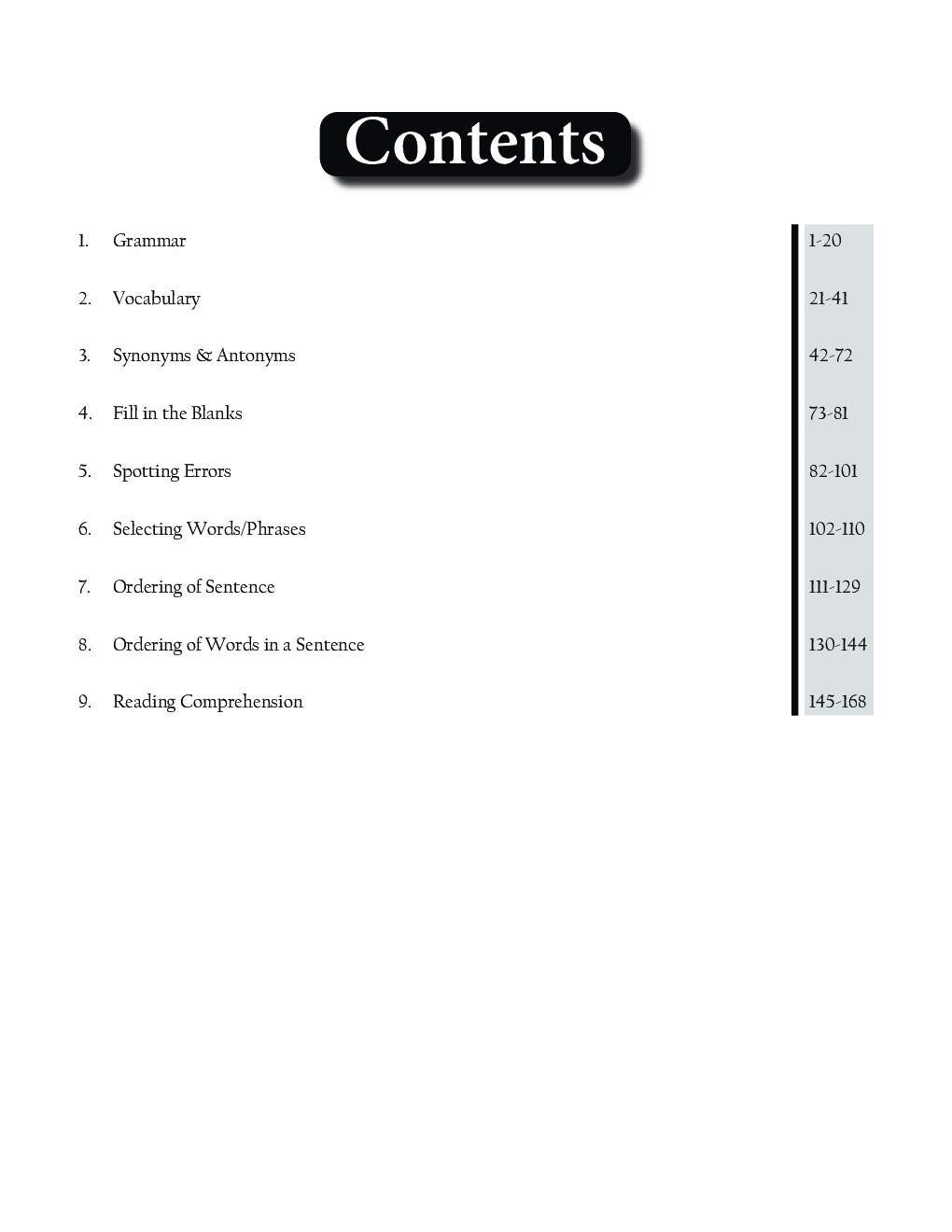 GO TO NDA/ NA Guide for English - Page 4