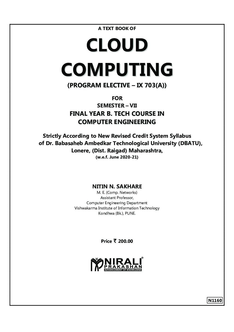 Cloud Computing - Page 2