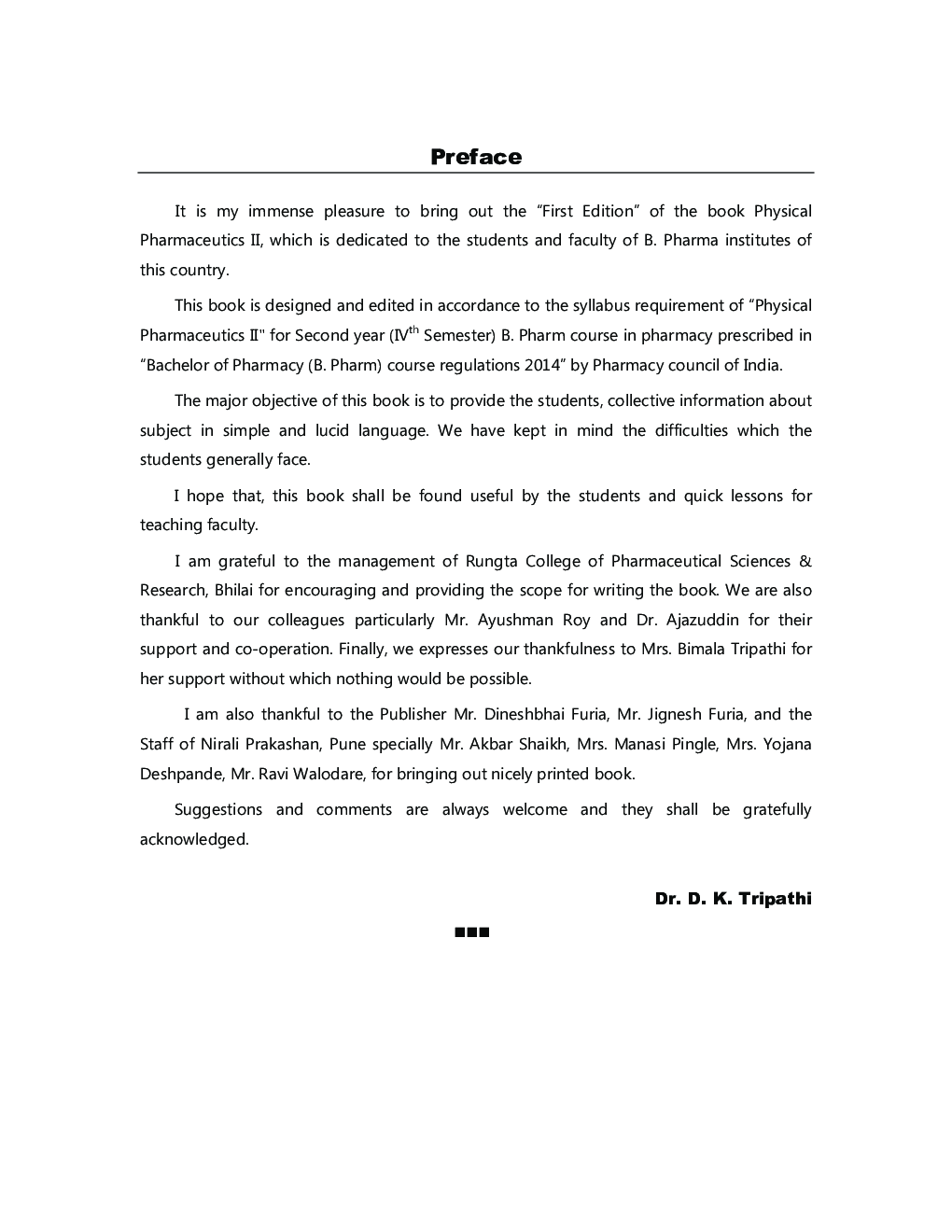 Physical Pharmaceutics II - Page 4