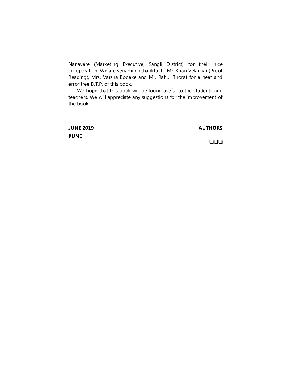 A Text Book Of Physics ( Thermal Physics And Statistical Mechanics I) - Page 5