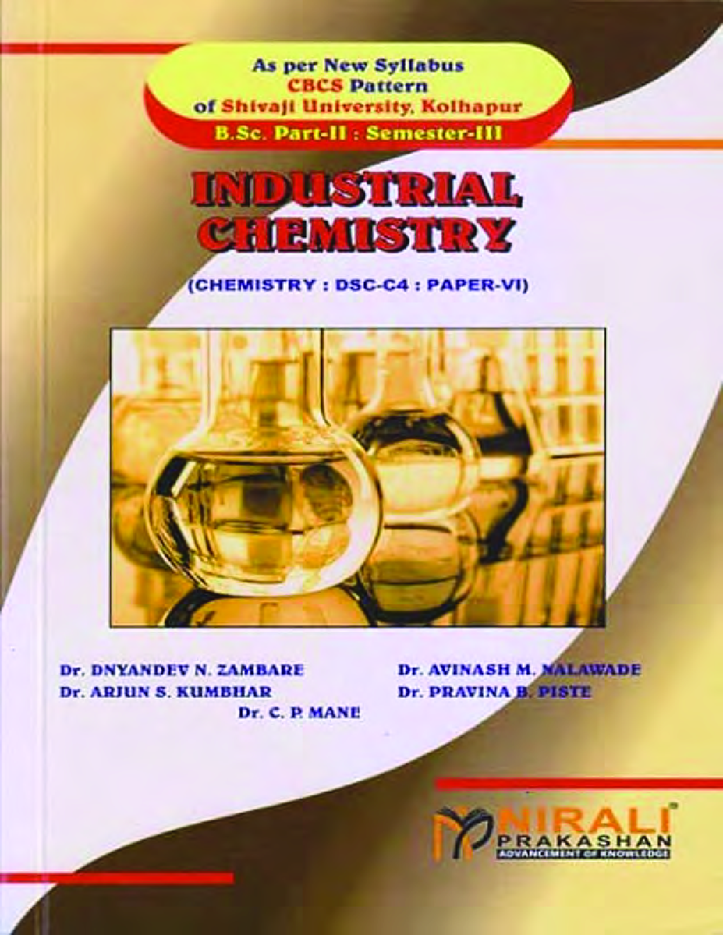 Industrial Chemistry - Page 1